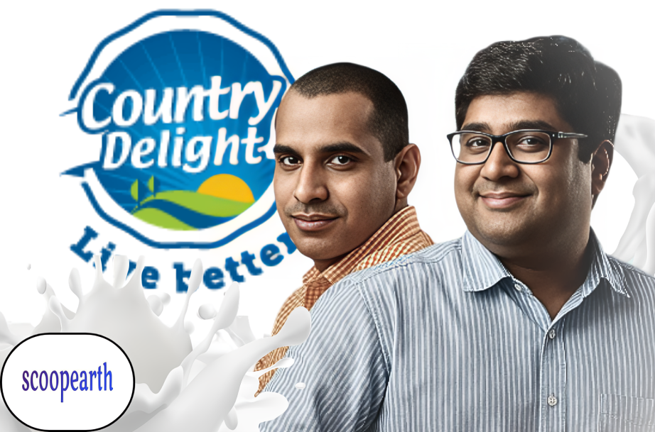 Country Delight ₹65 crore debt funding from Alteria Capital focused on business expansion and strengthening fresh food delivery operations.