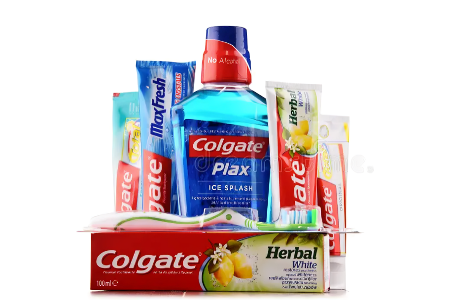 Colgate-Palmolive India Q4 results showing standalone net profit of ₹353 crore in the latest financial performance.