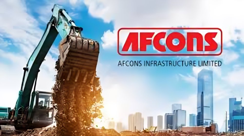 Afcons Infrastructure shares drop after weak Q4 results and 19 percent year-on-year revenue decline impacting investor sentiment.
