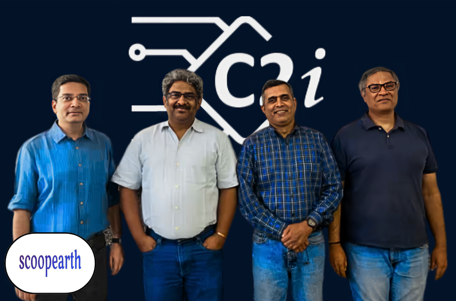 C2i Semiconductors funding announcement after extending its Series A round to $16.7 million with TDK Ventures participation.