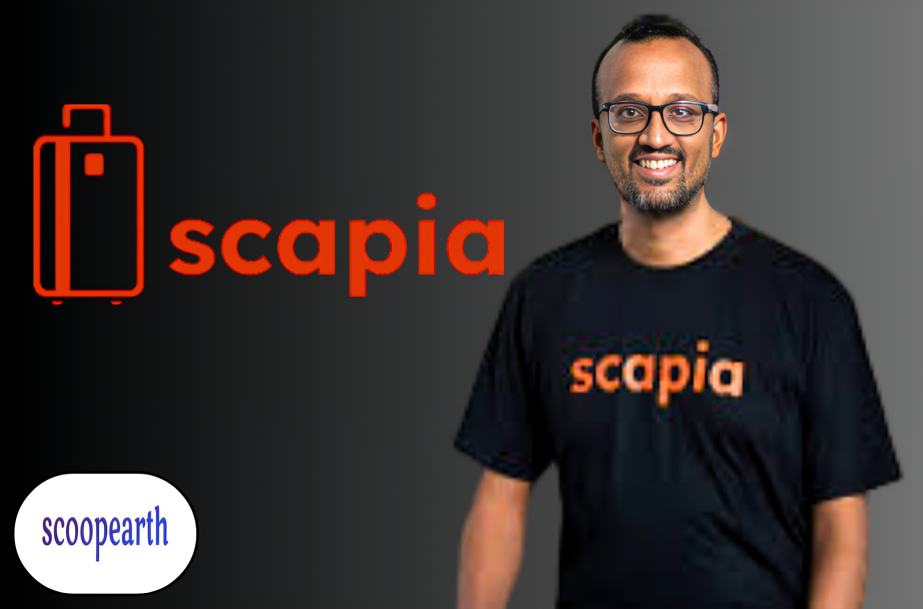 Scapia funding round announcement after the startup secured $63 million led by General Catalyst.