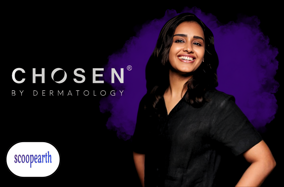 CHOSEN $5 million Series A funding