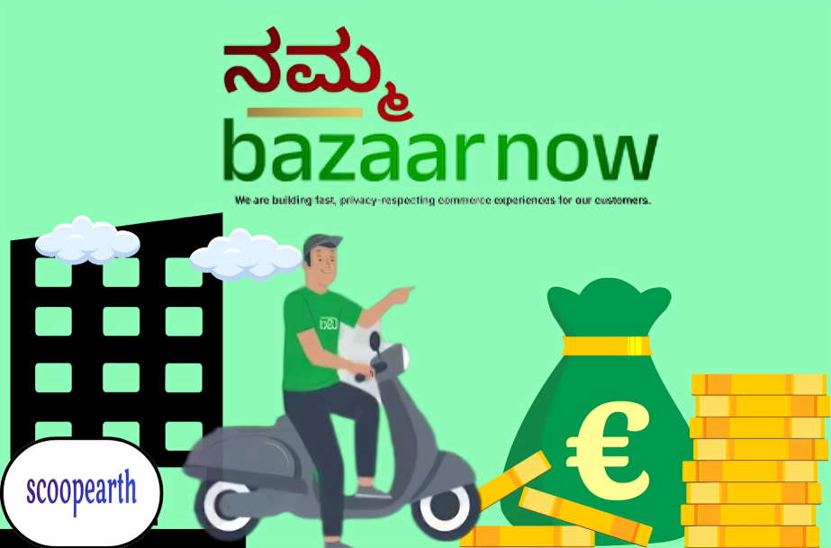 BazaarNow $7.8 million Series A funding led by Peak XV investment announcement