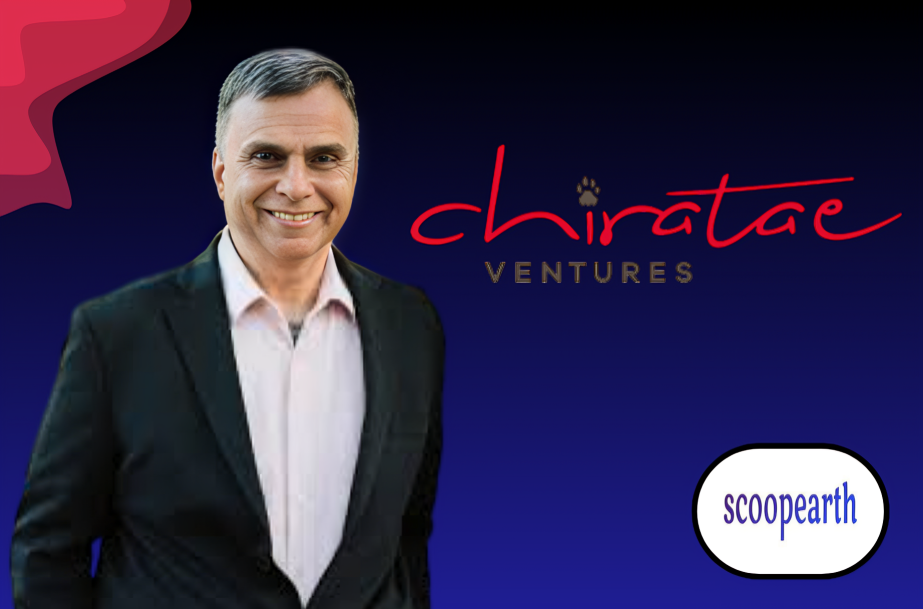 Chiratae Ventures announces $10 million commitment for Sonic DeepTech Cohort innovators in India