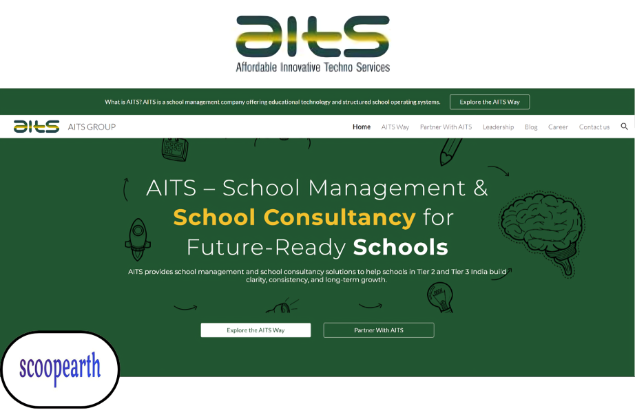 AITS $4 million funding
