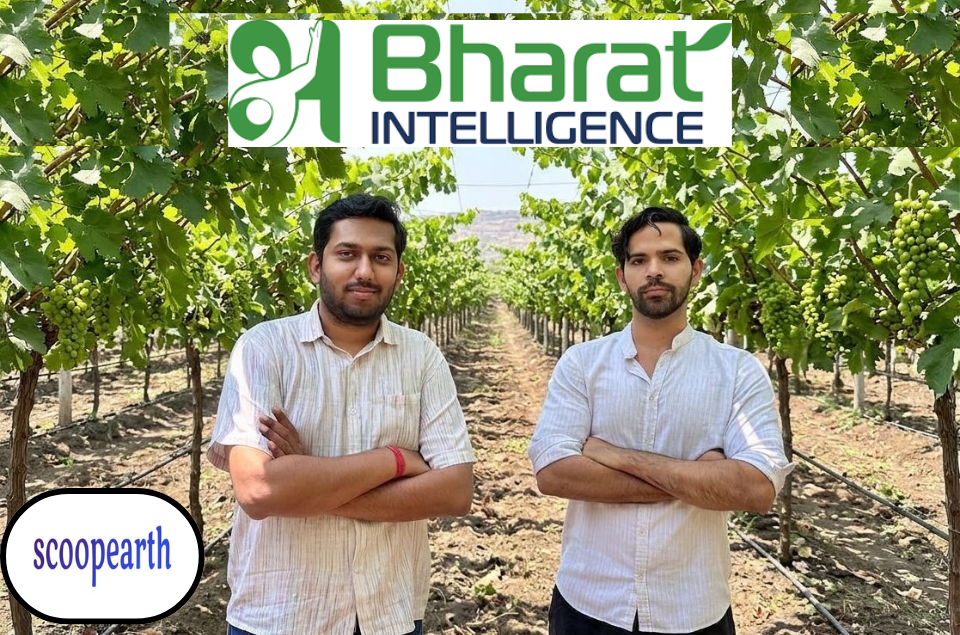 Bharat Intelligence Co-Founders