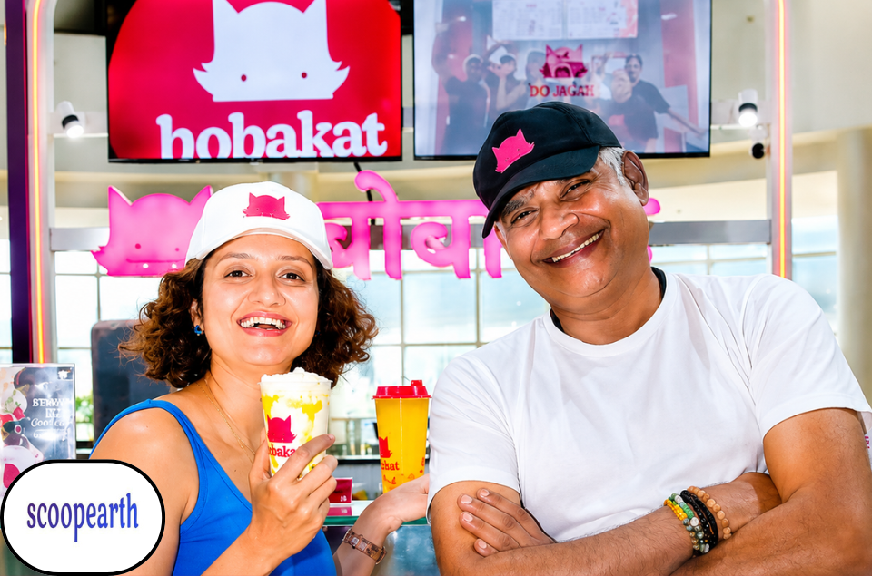 Kathy’s Beverages secures ₹6 crore in a pre-Series A funding round