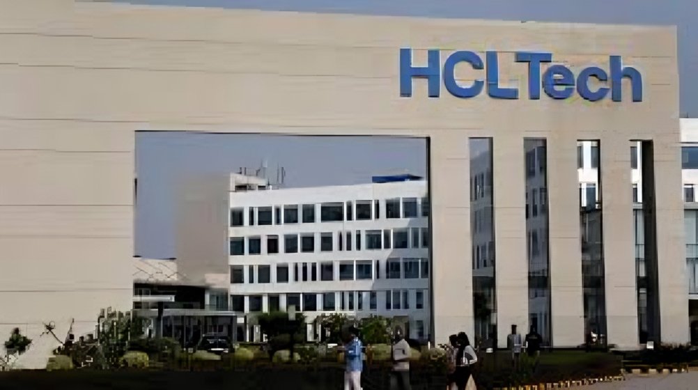 HCLTech explores $150 million investment opportunity in Sarvam AI funding round