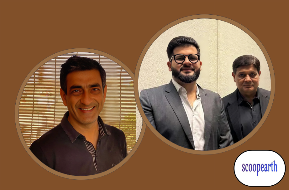 Treefe Technology funding announcement after securing ₹5 crore in a round led by Swishin Ventures.