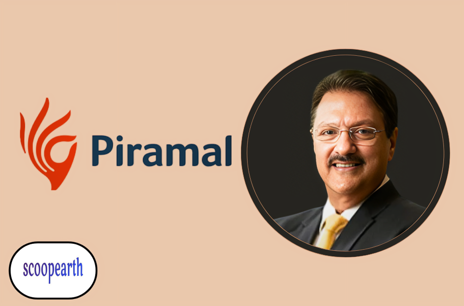 Piramal Enterprises plans to raise $1 billion through foreign currency debt financing