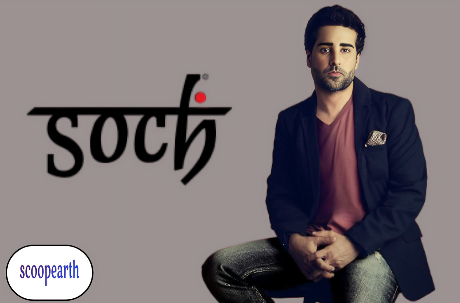 Soch reports ₹500 crore revenue with a major surge in online sales growth
