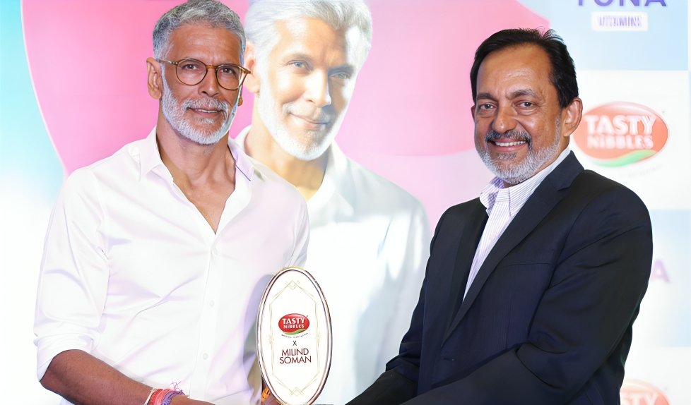 Tasty Nibbles announces pan-India expansion through its health-focused tuna product range