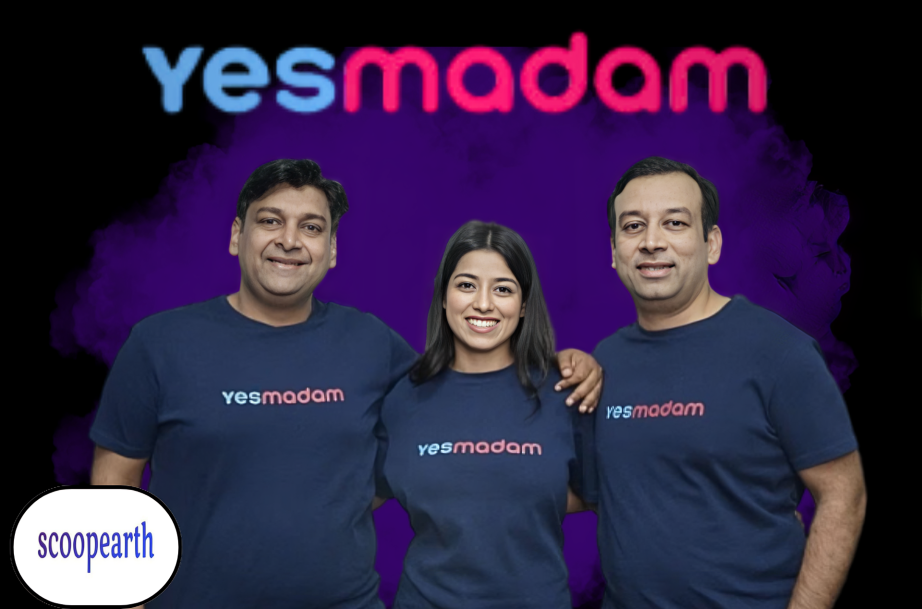 Yes Madam raises ₹50 crore in a funding round led by Info Edge for business expansion.