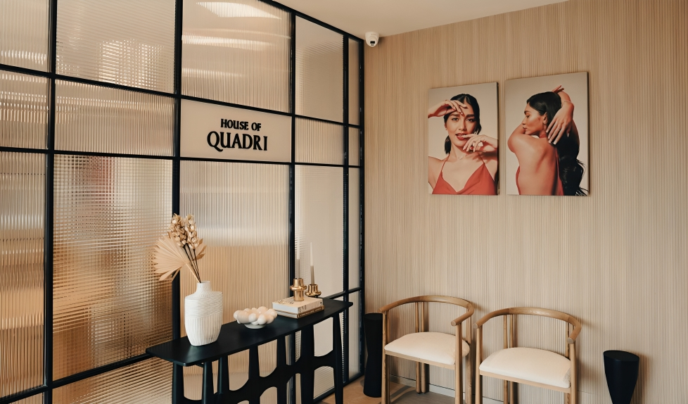 House of Quadri premium D2C jewellery India