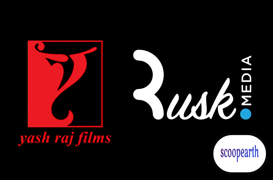 Yash Raj Films investment and strategic partnership with Rusk Media
