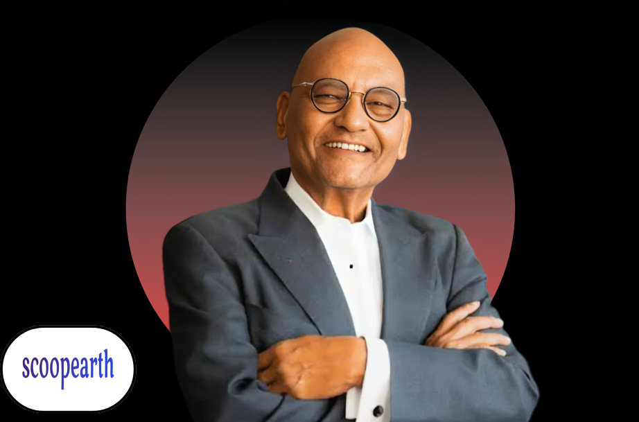 Vedanta Resources relisting discussion gains attention as Anil Agarwal outlines a vision for each business to achieve $100 billion in revenue potential.