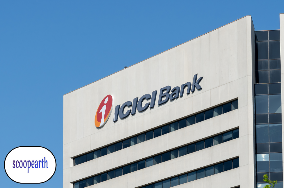 ICICI Bank shares climb 3% as brokerages maintain optimistic outlook