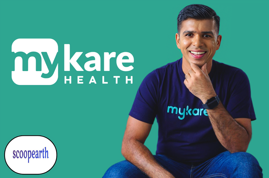 Mykare.ai Raises USD 3.2 Million to Address Healthcare’s Patient Access and Experience Gaps