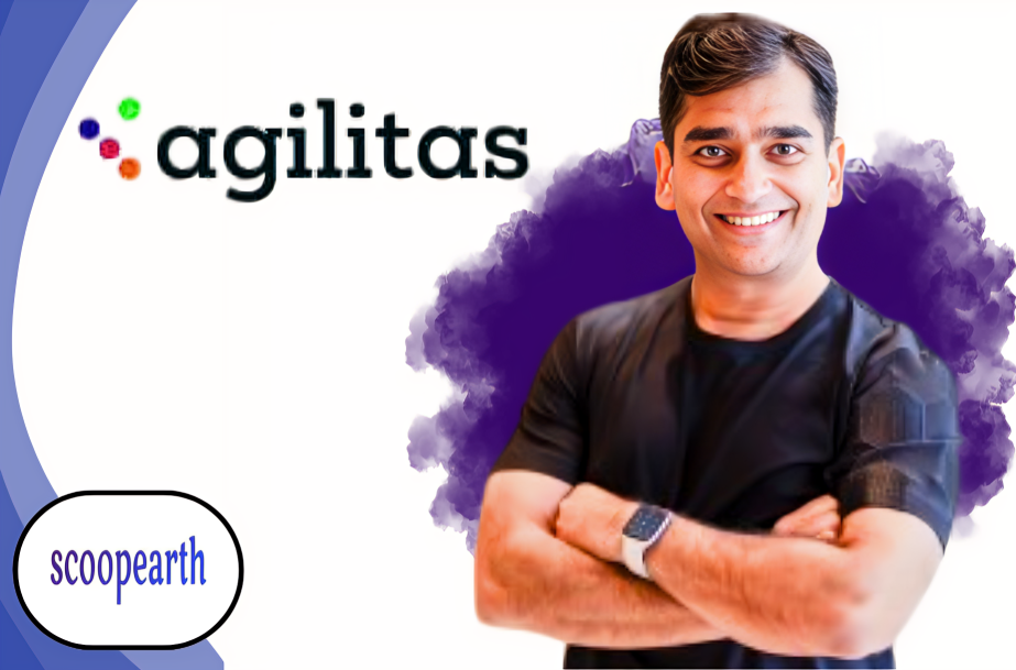 Agilitas Sports secured ₹225 crore in a fresh funding round from Nexus Venture Partners and Rainmatter