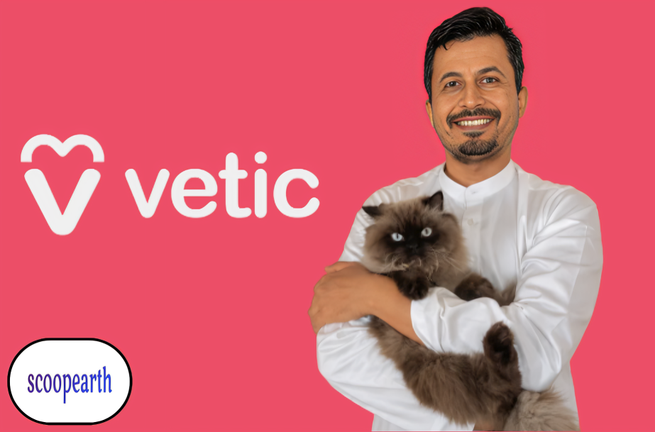 Vetic secured $40 million in a funding round led by Bessemer Venture Partners