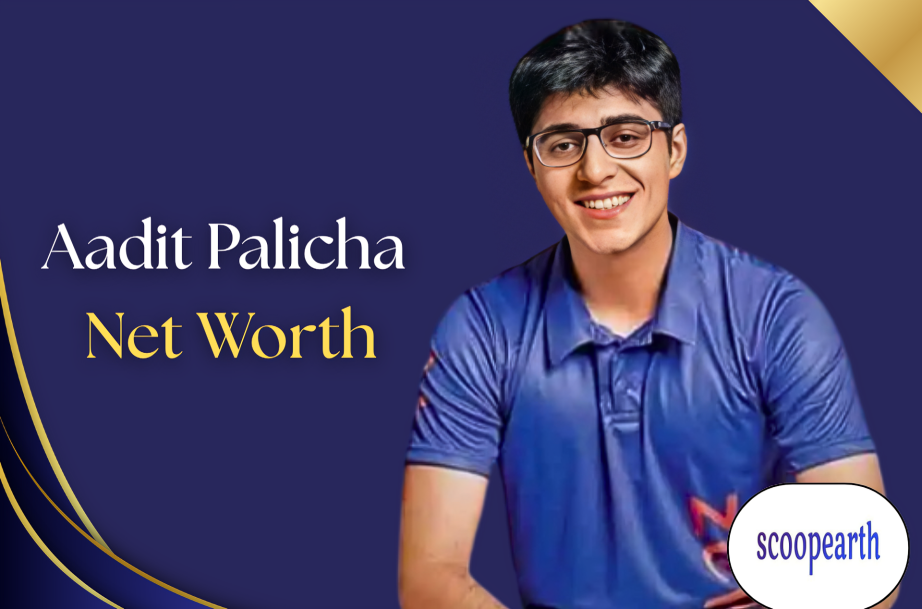 Aadit Palicha Net Worth and his inspiring startup journey as Zepto founder
