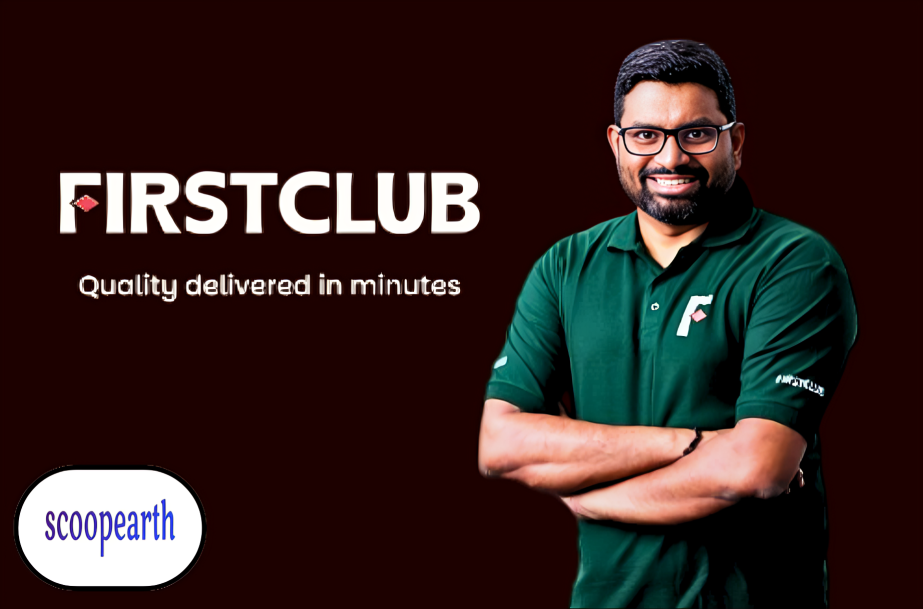 FirstClub $55M Series B funding led by Peak XV Partners and Sofina supporting rapid startup expansion and growth strategy