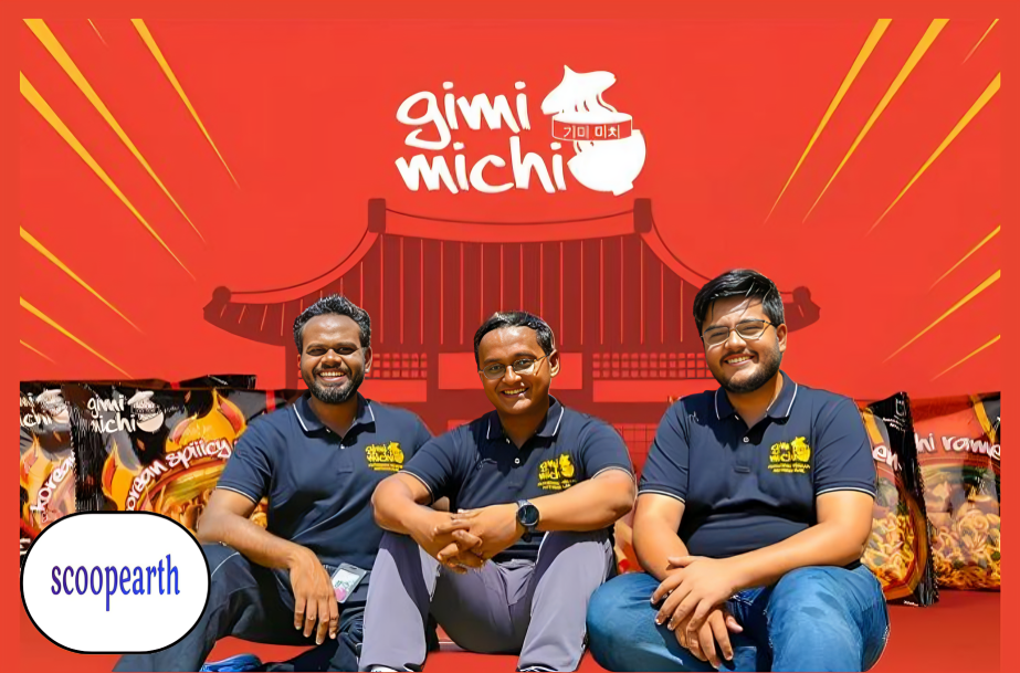 Gimi Michi $1 million funding round led by IndiaQuotient supports the startup's growth strategy, operational expansion, and future business development plans.