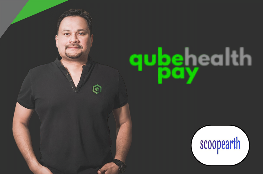 QubeHealth-Pay Series A funding round closes at a ₹416 crore valuation, marking a significant growth milestone for the healthcare fintech startup.