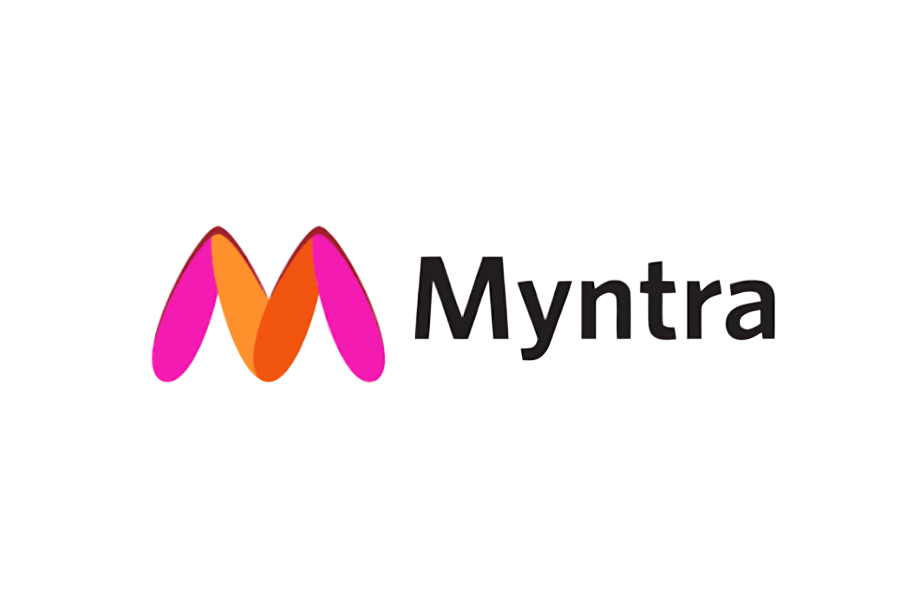 Myntra EORS customer growth 1.3X YoY, Made-in-India D2C 40% demand — fashion sales growth chart