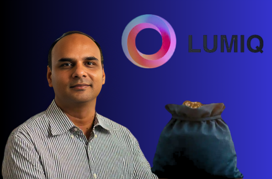 Lumiq ₹50 crore Series B funding round backed by Bajaj Finserv Ventures and Info Edge to accelerate startup growth and market expansion.