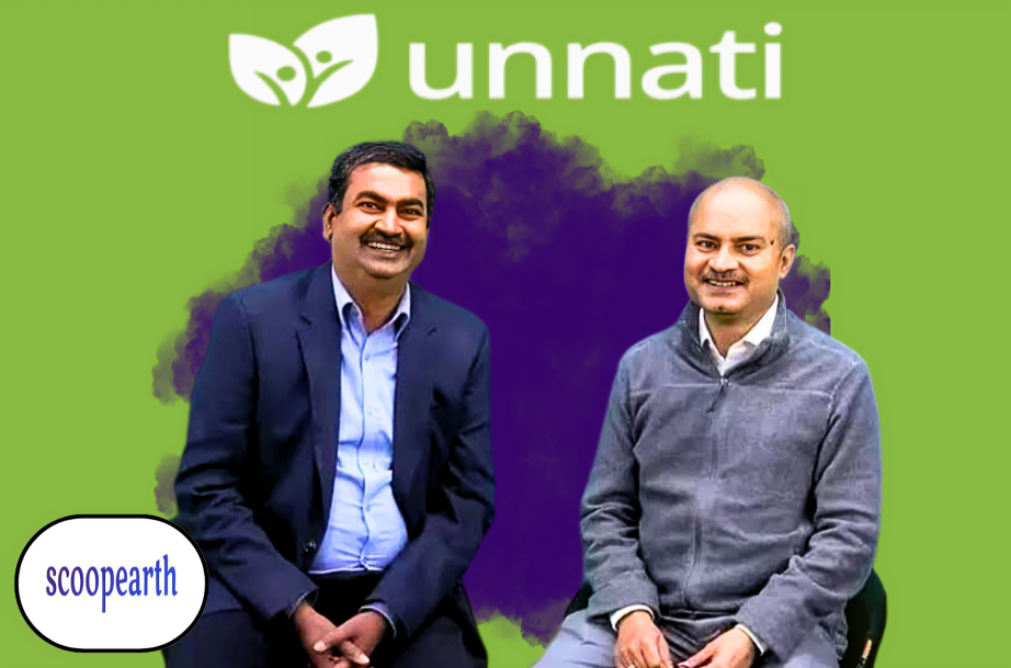 Unnati Agri secures ₹17 crore debt funding from Recur Club Growth Capital to expand its agri-tech business and operational capabilities.