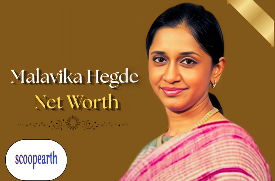 Malavika Hegde leading business revival at Cafe Coffee Day