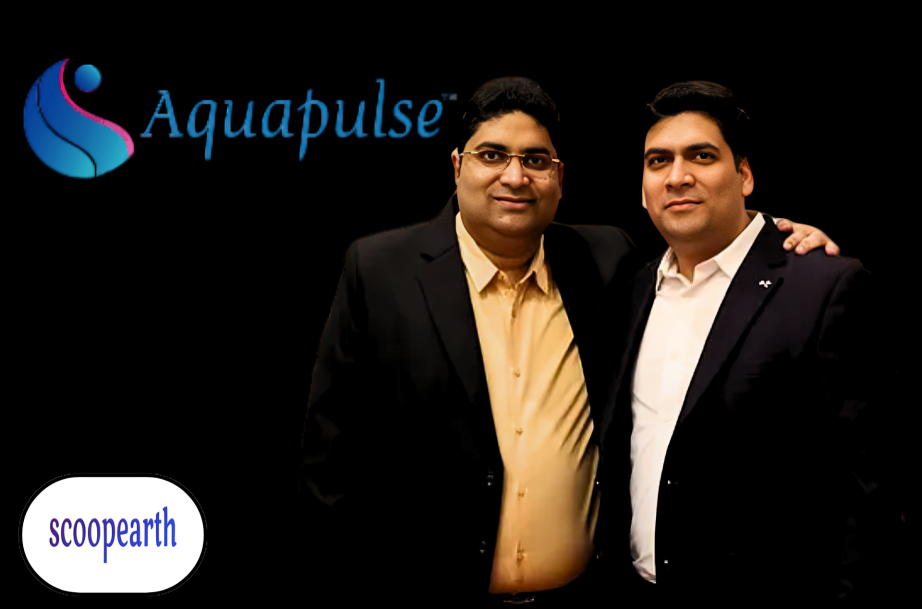 Aquapulse ₹45 crore funding round: NABVENTURES and IAN Alpha Fund co-led investment supporting startup growth and water-tech innovation in India