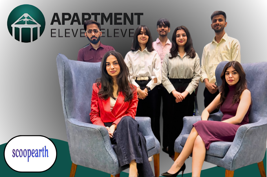Apartment Eleven Eleven Acquires Byte Band Technologies to Transform AI-Powered Competitive Exam Preparation
