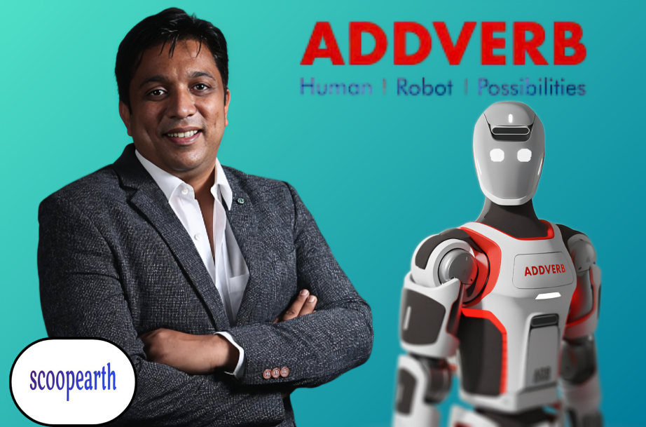 Addverb Technologies $100 million funding plan supports the development of humanoid robots and advances robotics innovation in India.