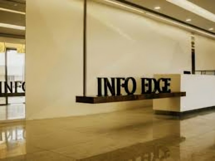 Himanshu Agrawal appointed as the new CFO of Info Edge