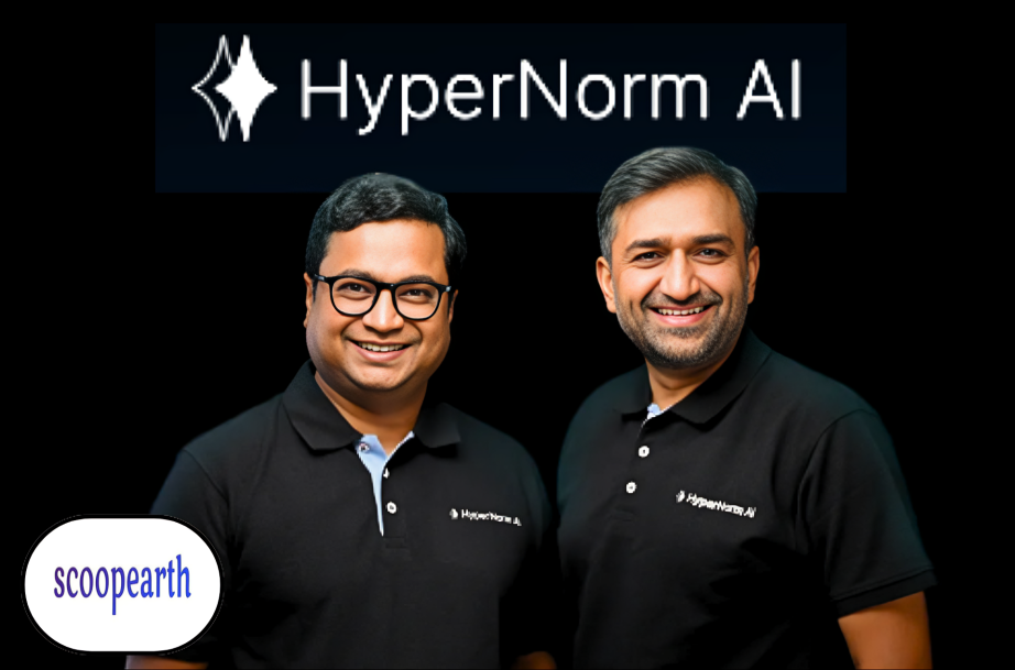 HyperNorm AI secured $2.2 million in a seed funding round co-led by Capital 2B and SenseAI Ventures