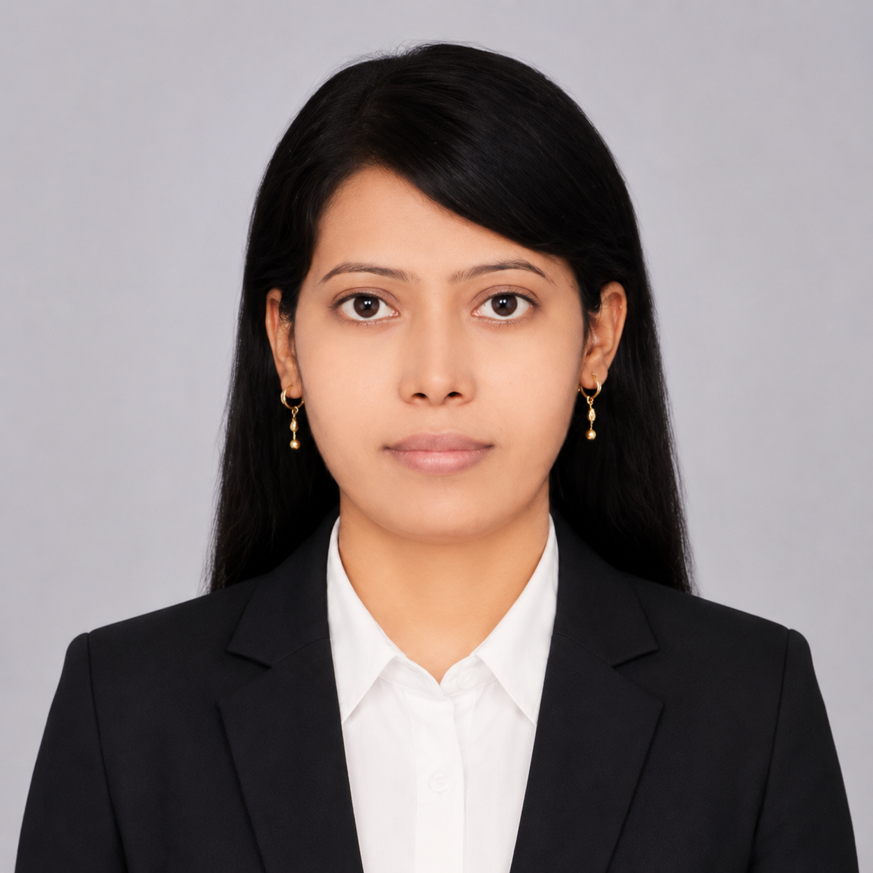 Anamika Sinha