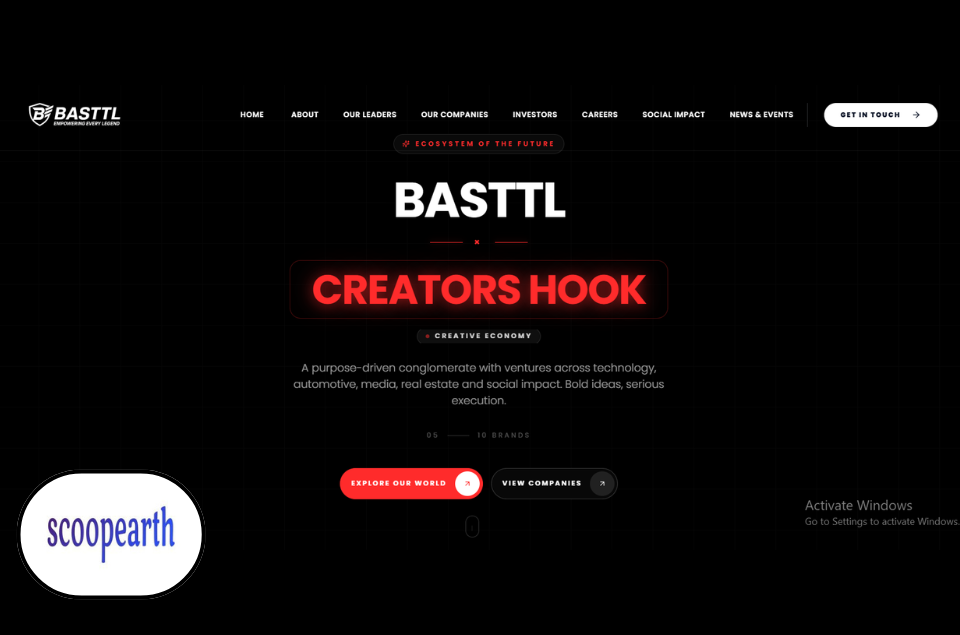 BASTTL Group ₹150 crore valuation Jodhpur entrepreneurs — startup success milestone announcement