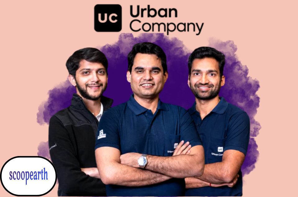 Urban Company shares rise 7% on strong trading volumes and record a 45% recovery from March lows, signaling positive investor sentiment.