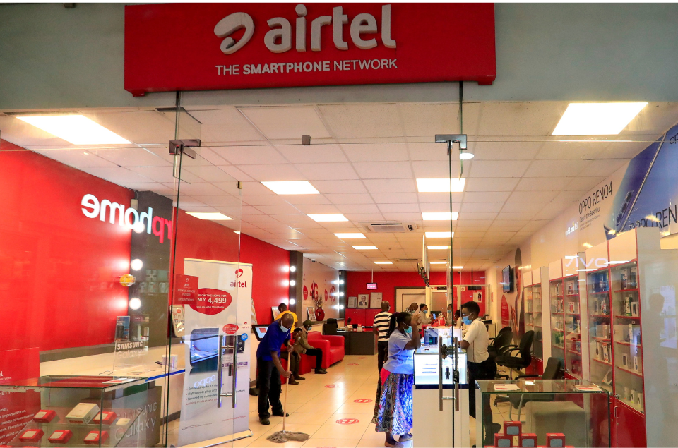 Airtel Africa share-swap deal ₹28,000 crore strengthens Bharti Airtel's global operations across African markets.