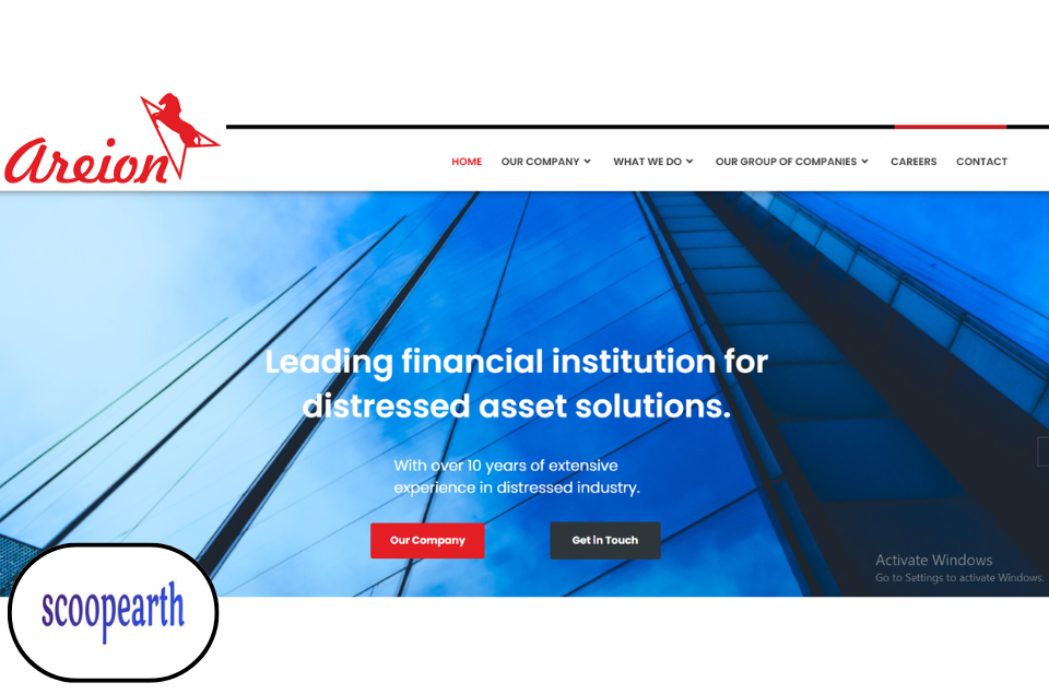 Areion Group announces $60 million special situations fund launch in GIFT City for credit opportunities