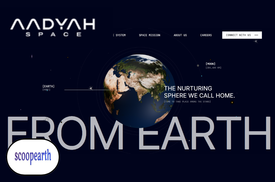 Aadyah Aerospace ₹31.5 crore Series A funding led by Helios Holdings supporting growth in India’s aerospace startup and innovation sector.