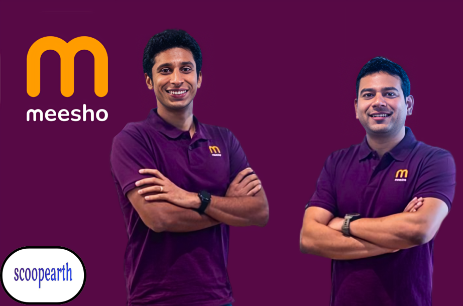 Meesho block deal ₹988 crore involving Fidelity Investments highlights a major share sale transaction in the Indian e-commerce sector.