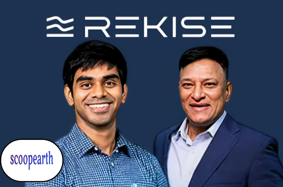 Rekise Marine $9.7 million funding round co-led by Accel and NKSquared accelerates the startup's growth, innovation, and market expansion strategy.