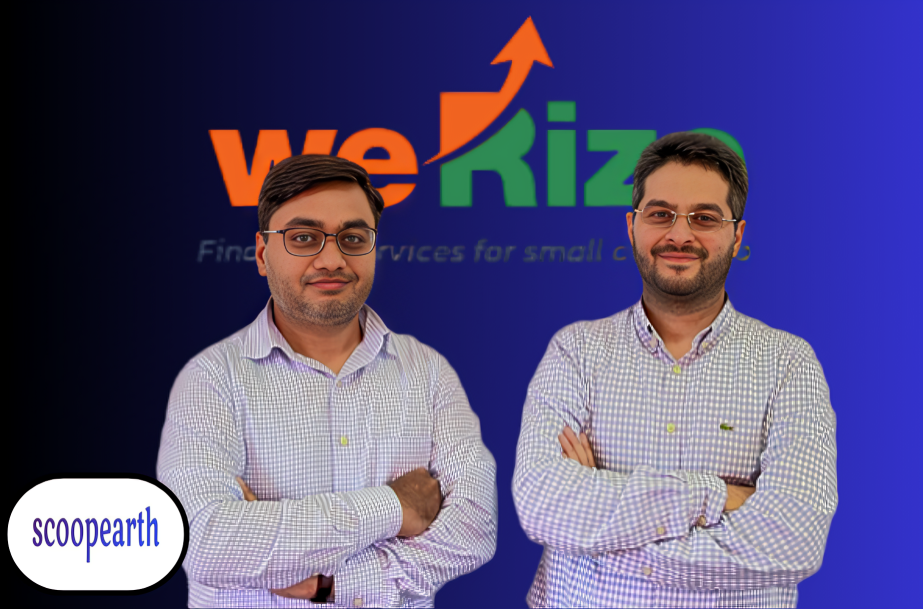 WeRize funding round shows $7 million pre-Series C investment led by Sony Innovation Partners supporting fintech expansion in India.