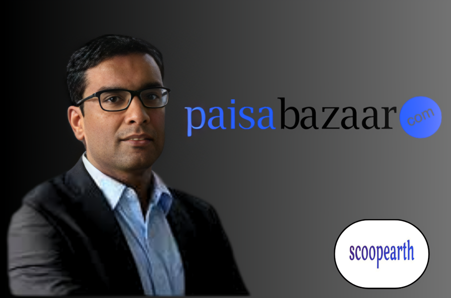 Naveen Kukreja is in talks to secure $9 million for his new wealth management startup