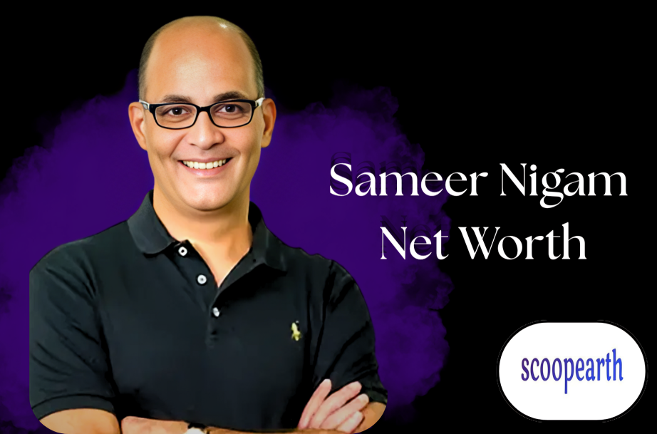Sameer Nigam Net Worth and his inspiring journey as the founder of PhonePe