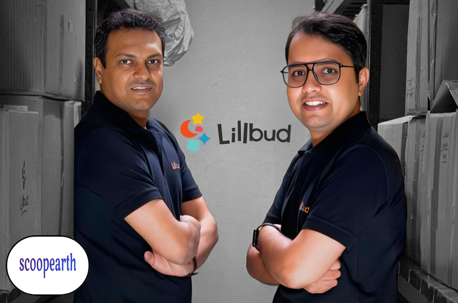 LiLLBUD secures ₹6 crore seed funding led by Zeropearl VC to support business expansion and future growth initiatives.