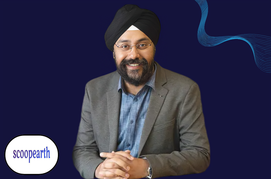 Prabhjeet Singh, newly appointed OpenAI India MD, previously head of Uber India